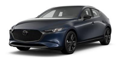 2024 Mazda Mazda3 Hatchback 2.5 S Select Sport