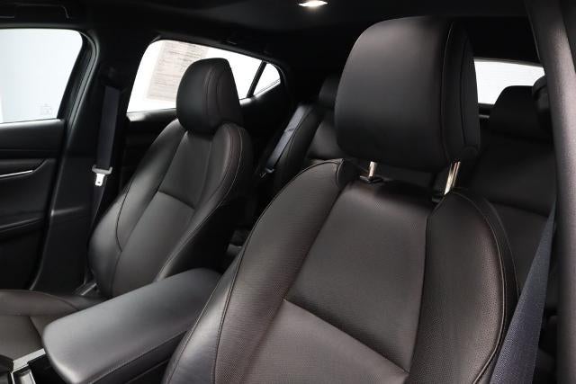 2024 Mazda Mazda3 Hatchback 2.5 S Premium Package