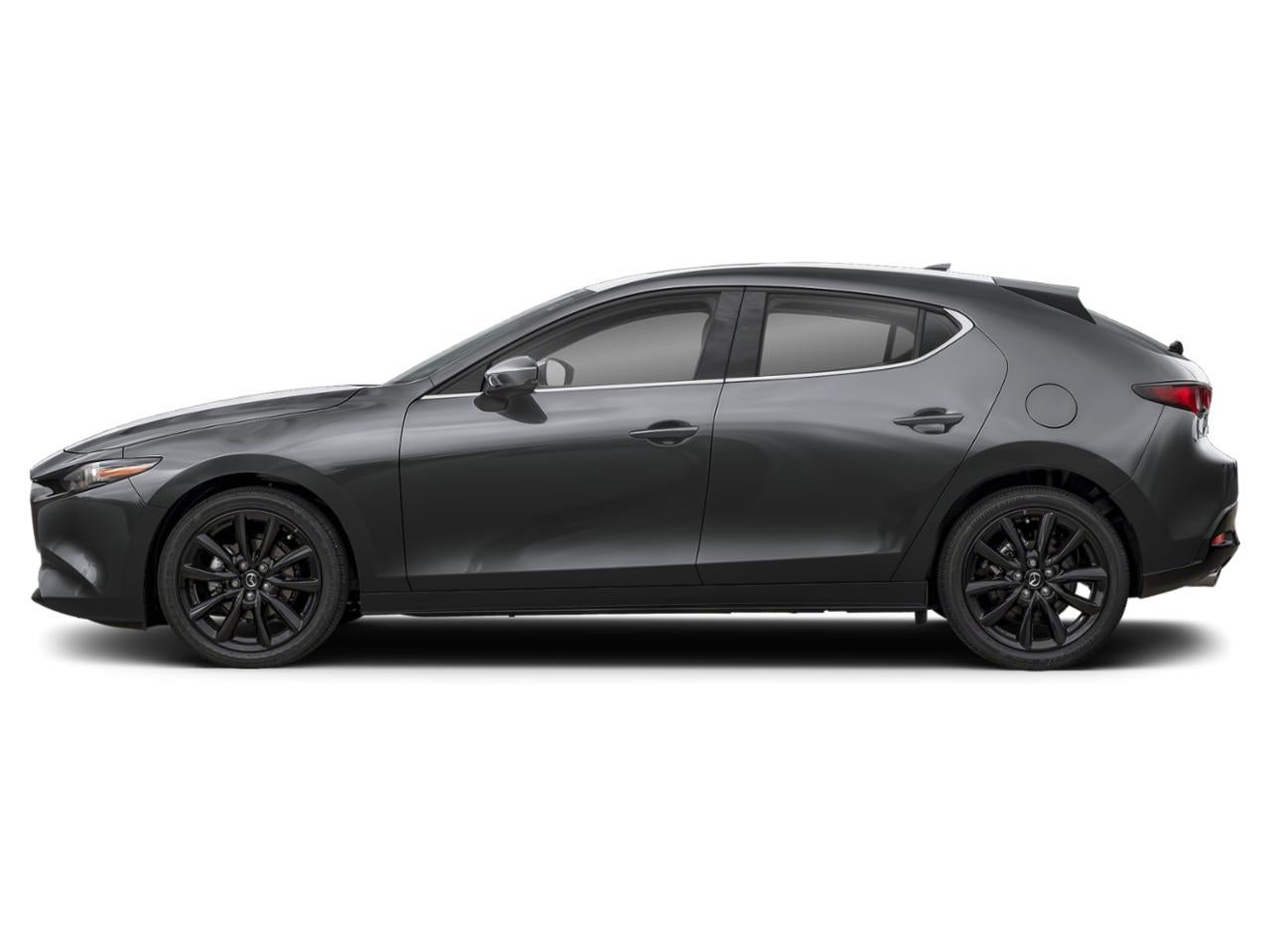 2024 Mazda Mazda3 Hatchback 2.5 S Premium Package