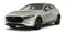 2024 Mazda Mazda3 Hatchback 2.5 S Premium Package