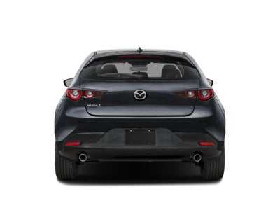 2024 Mazda Mazda3 Hatchback 2.5 S Premium Package