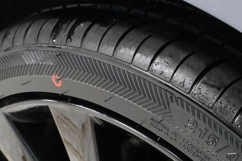 2025 Mazda Mazda3 Sedan 2.5 S Carbon Edition