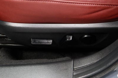 2025 Mazda Mazda3 Sedan 2.5 S Carbon Edition