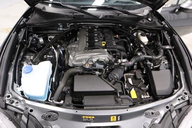 2024 Mazda Mazda MX-5 Miata Grand Touring