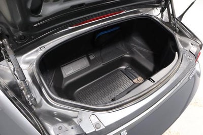 2024 Mazda Mazda MX-5 Miata Grand Touring