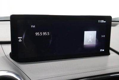 2024 Mazda Mazda MX-5 Miata Grand Touring