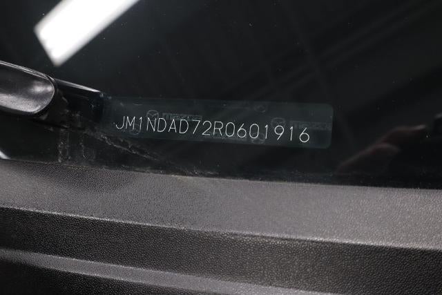 2024 Mazda Mazda MX-5 Miata Grand Touring