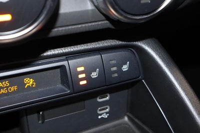 2024 Mazda Mazda MX-5 Miata Grand Touring