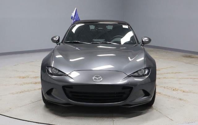 2024 Mazda Mazda MX-5 Miata Grand Touring