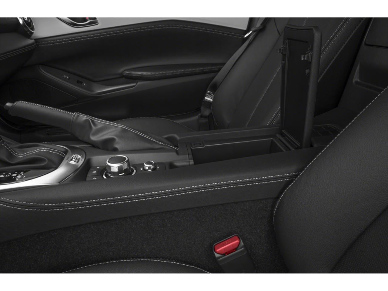 2024 Mazda Mazda MX-5 Miata Grand Touring