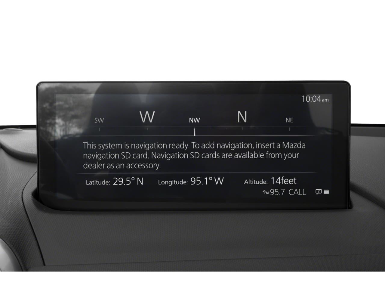 2024 Mazda Mazda MX-5 Miata Grand Touring