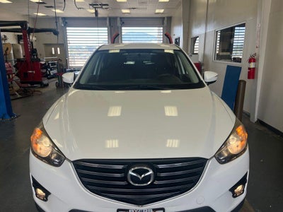 2016 Mazda Mazda CX-5 Touring