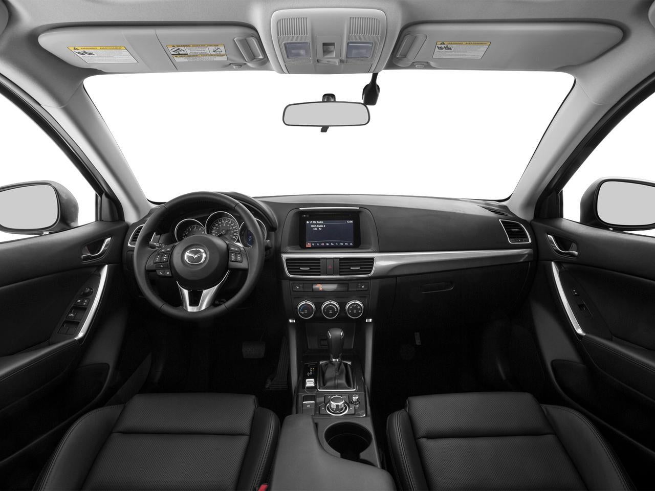2016 Mazda Mazda CX-5 Touring