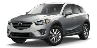 2016 Mazda Mazda CX-5 Touring