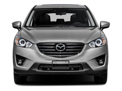 2016 Mazda Mazda CX-5 Touring