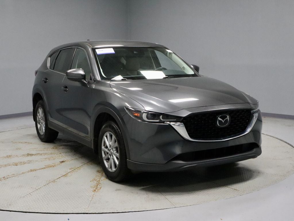 2023 Mazda Mazda CX-5 2.5 S Select Package