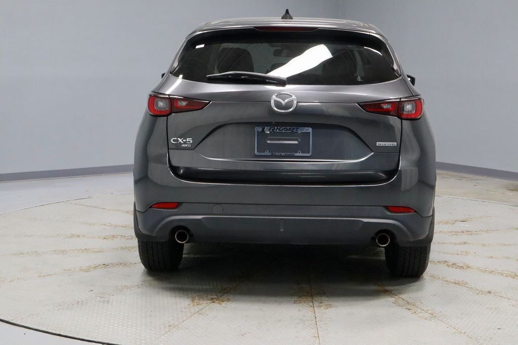 2023 Mazda Mazda CX-5 2.5 S Select Package