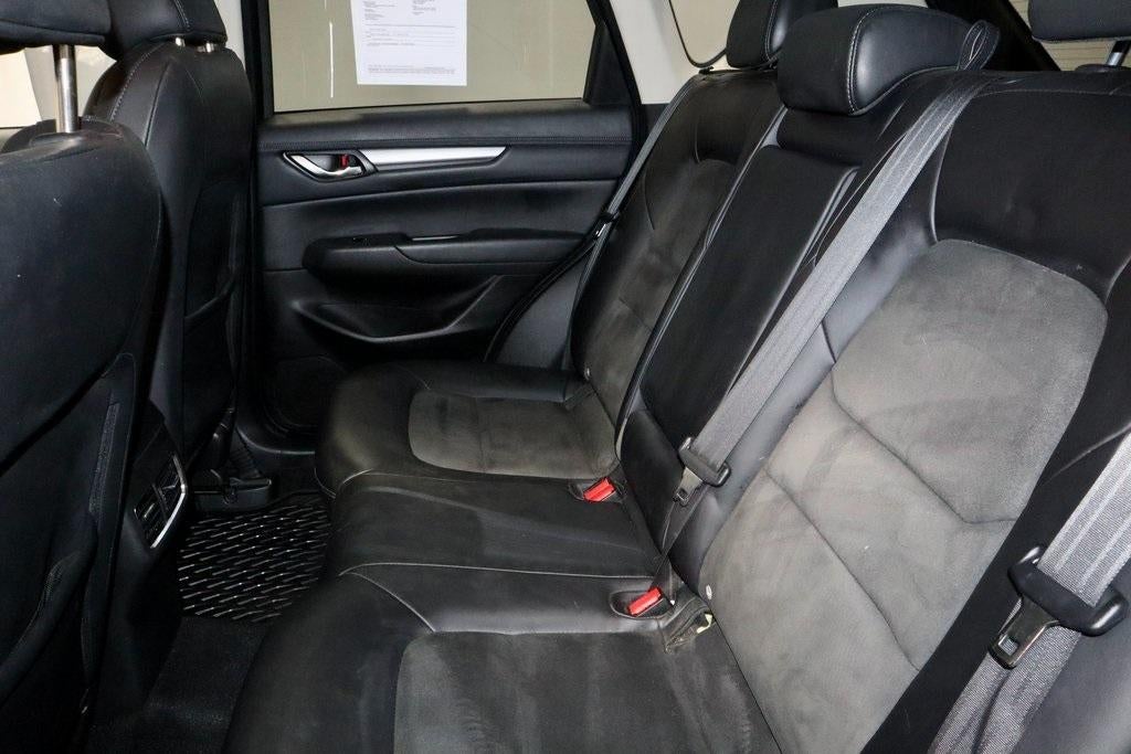 2019 Mazda Mazda CX-5 Touring