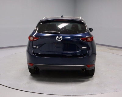 2019 Mazda Mazda CX-5 Grand Touring