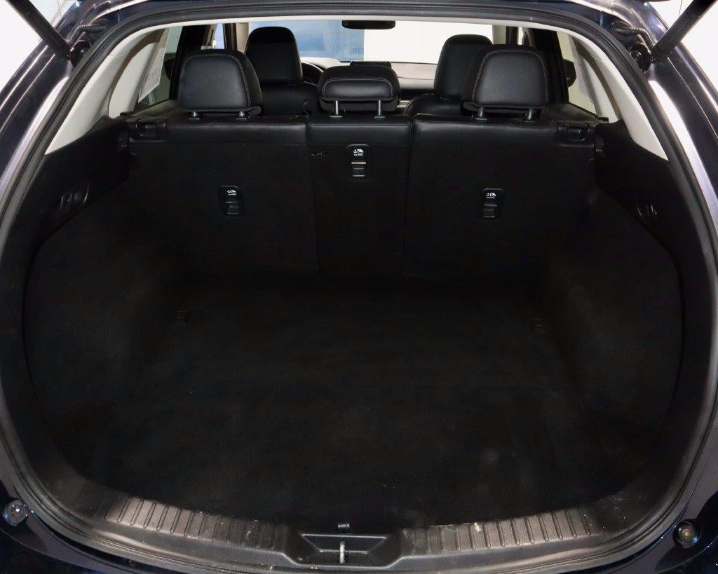 2019 Mazda Mazda CX-5 Grand Touring