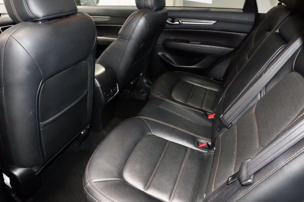 2019 Mazda Mazda CX-5 Grand Touring