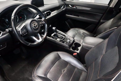 2019 Mazda Mazda CX-5 Grand Touring