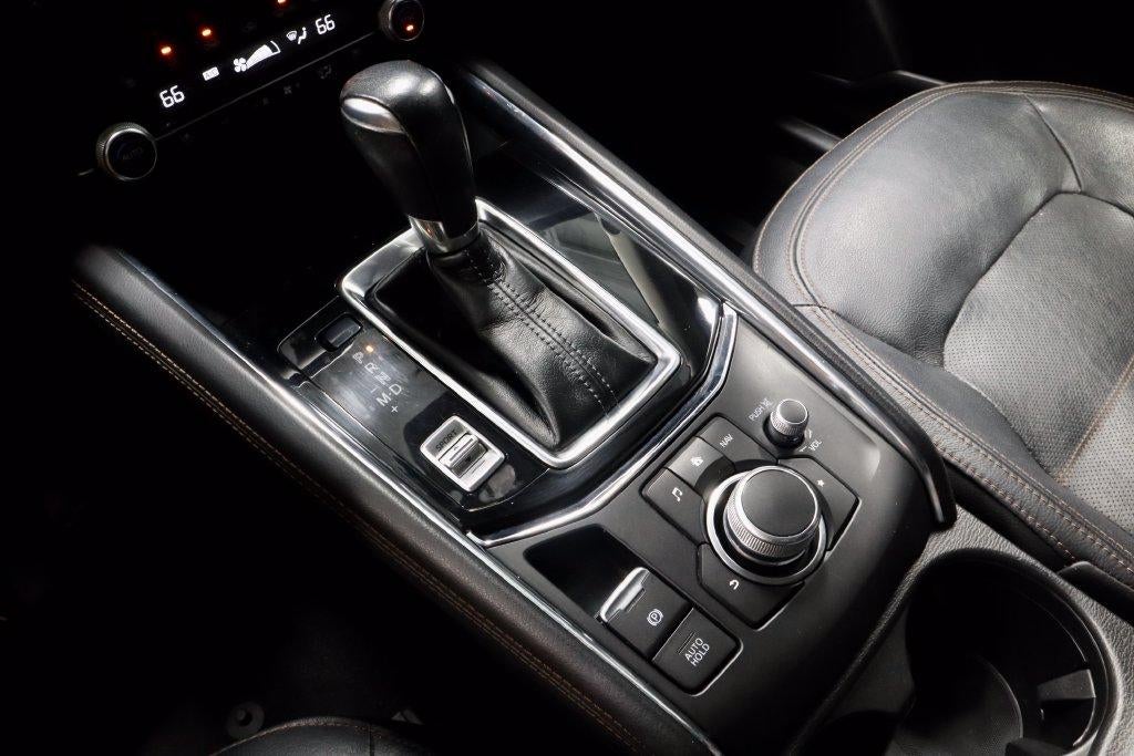 2019 Mazda Mazda CX-5 Grand Touring