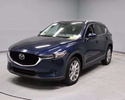 2019 Mazda Mazda CX-5 Grand Touring