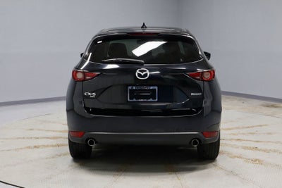2020 Mazda Mazda CX-5 Grand Touring