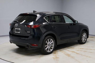 2020 Mazda Mazda CX-5 Grand Touring