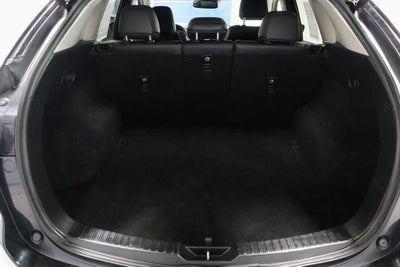 2020 Mazda Mazda CX-5 Grand Touring