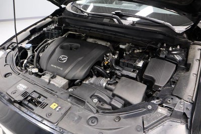 2020 Mazda Mazda CX-5 Grand Touring