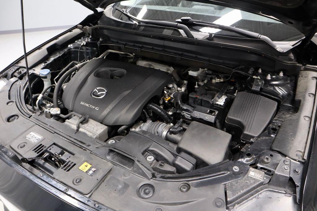 2020 Mazda Mazda CX-5 Grand Touring