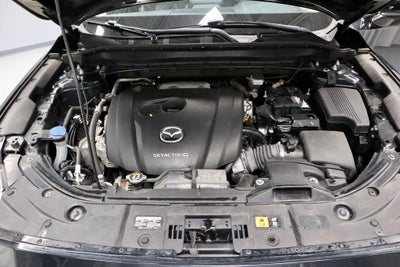 2020 Mazda Mazda CX-5 Grand Touring