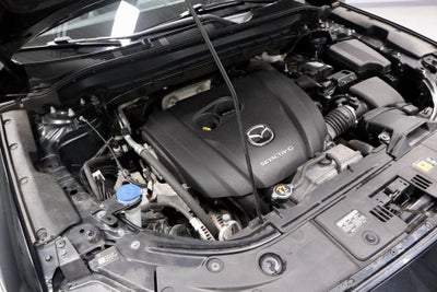 2020 Mazda Mazda CX-5 Grand Touring