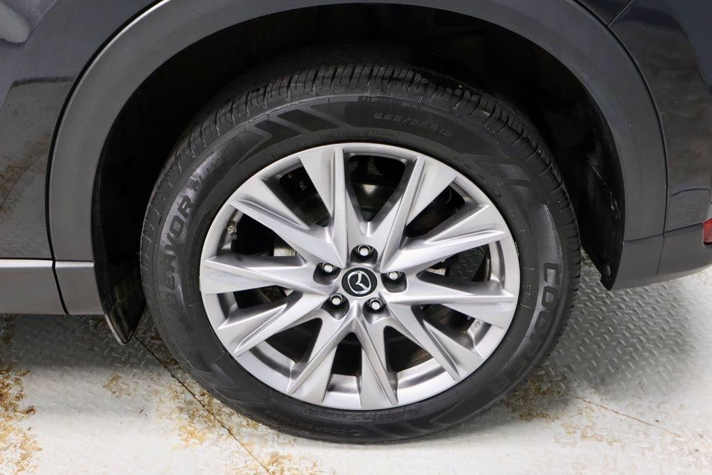 2020 Mazda Mazda CX-5 Grand Touring