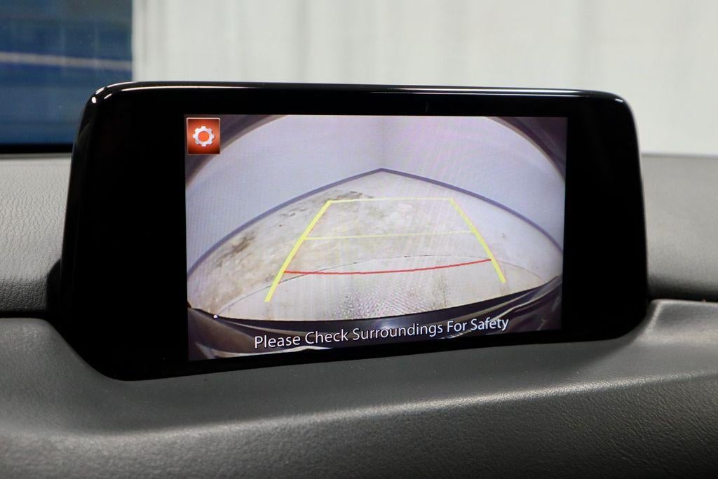 2020 Mazda Mazda CX-5 Grand Touring