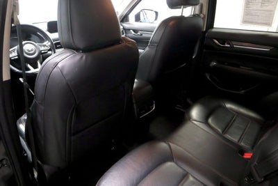 2020 Mazda Mazda CX-5 Grand Touring