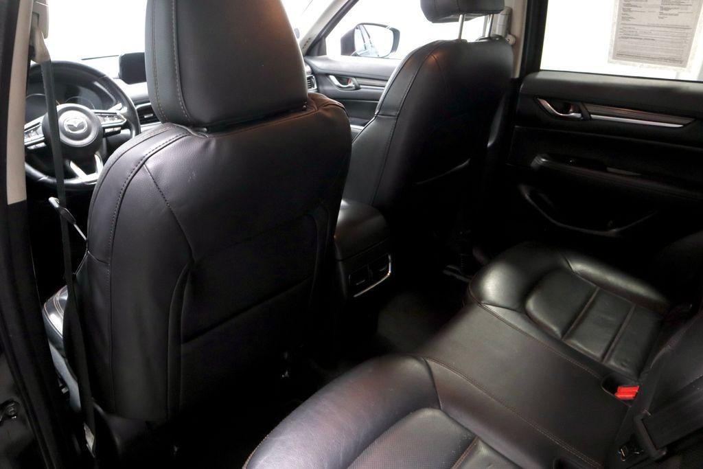 2020 Mazda Mazda CX-5 Grand Touring