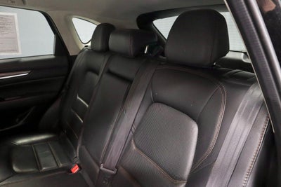 2020 Mazda Mazda CX-5 Grand Touring