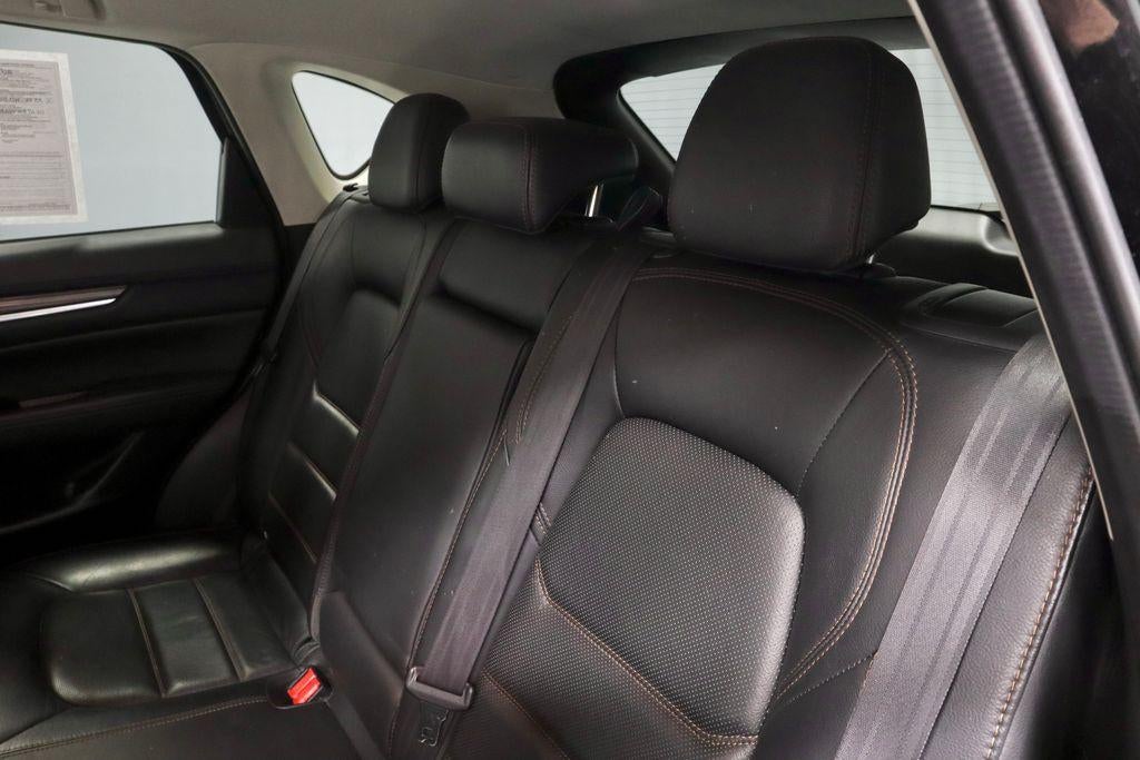 2020 Mazda Mazda CX-5 Grand Touring