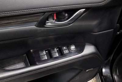 2020 Mazda Mazda CX-5 Grand Touring