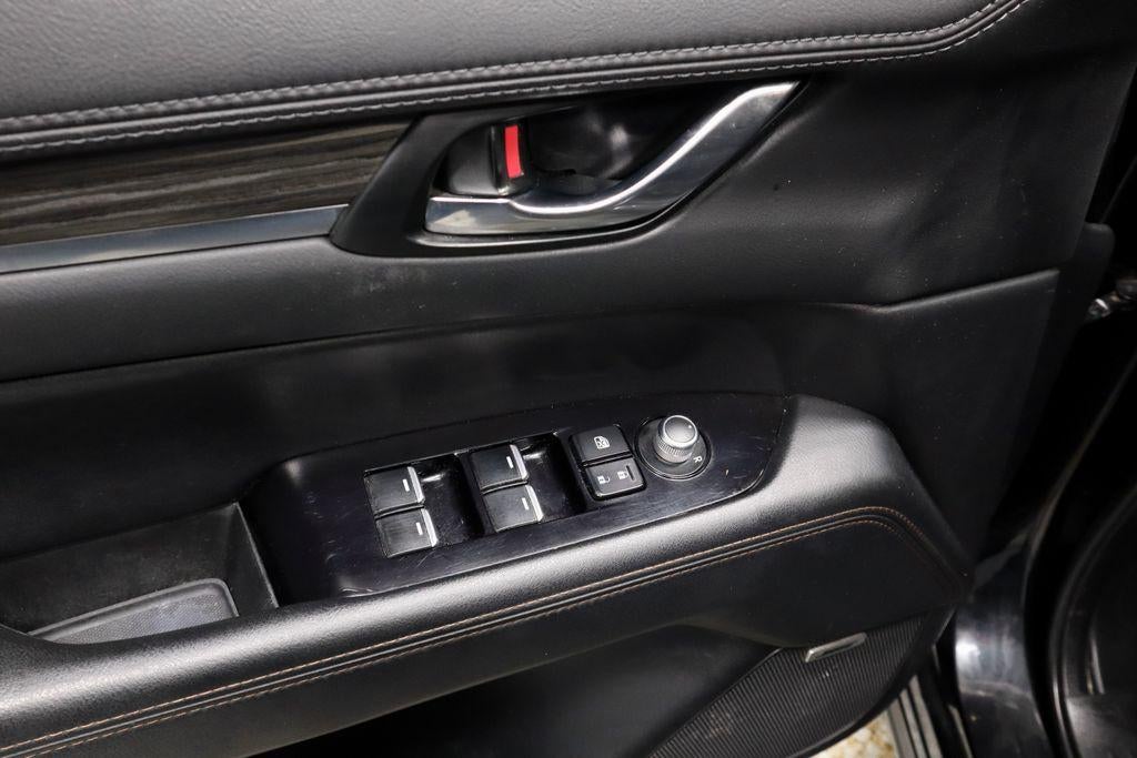 2020 Mazda Mazda CX-5 Grand Touring