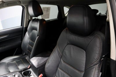 2020 Mazda Mazda CX-5 Grand Touring