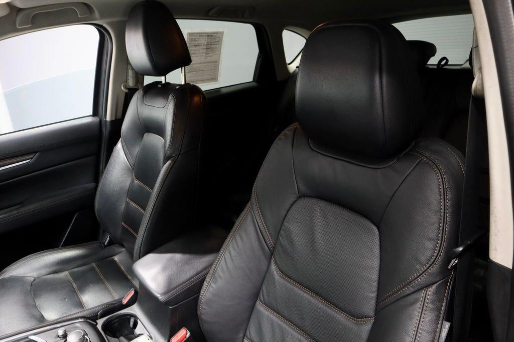 2020 Mazda Mazda CX-5 Grand Touring