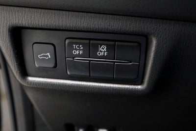 2020 Mazda Mazda CX-5 Grand Touring