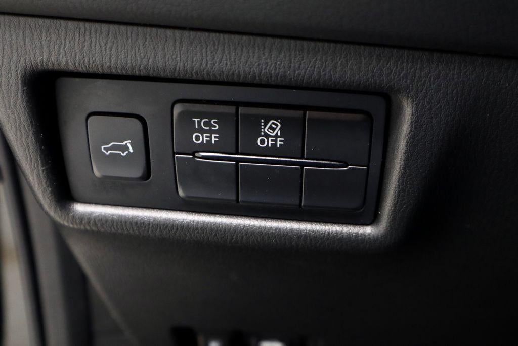 2020 Mazda Mazda CX-5 Grand Touring