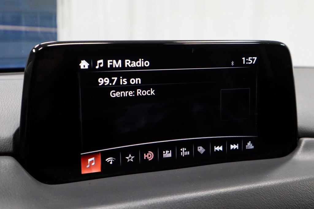 2020 Mazda Mazda CX-5 Grand Touring