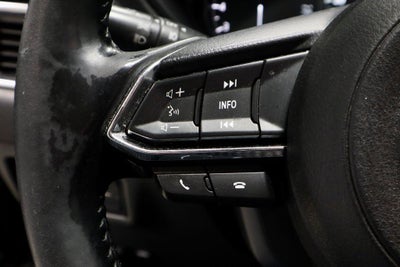 2020 Mazda Mazda CX-5 Grand Touring