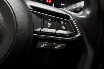 2020 Mazda Mazda CX-5 Grand Touring